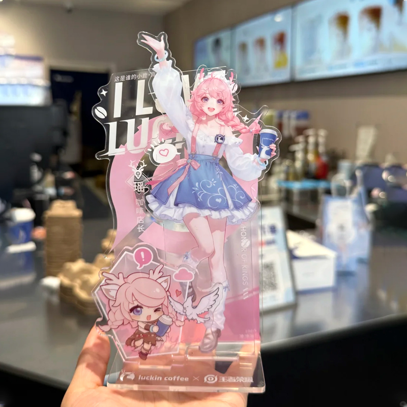 مخصص الخاص بك Standee أنيمي ال - مراجعة Embroidery Studio وسعره