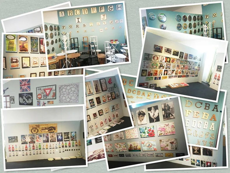 لافتة معدنية توكو راميريز مطلو - مراجعة Embroidery Studio وسعره