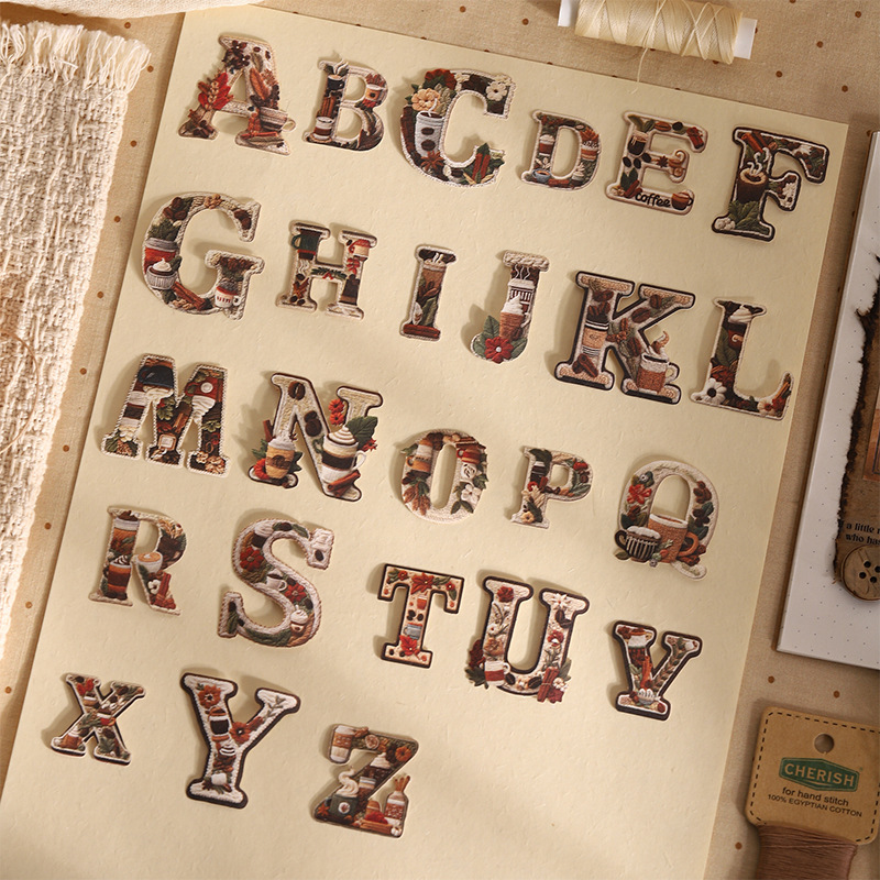 حزمة واحدة/حزمتان من ملصقات سل - مراجعة Embroidery Studio وسعره