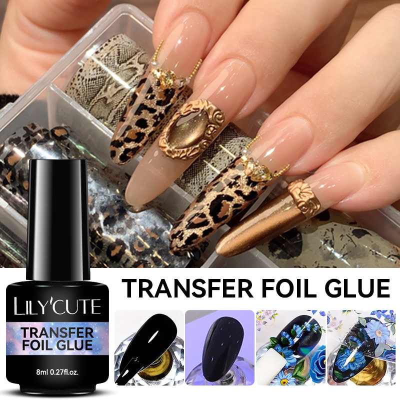LILYCUTE 8 مللي نقل احباط الغر - مراجعة Transfer Paper Carbon وسعره