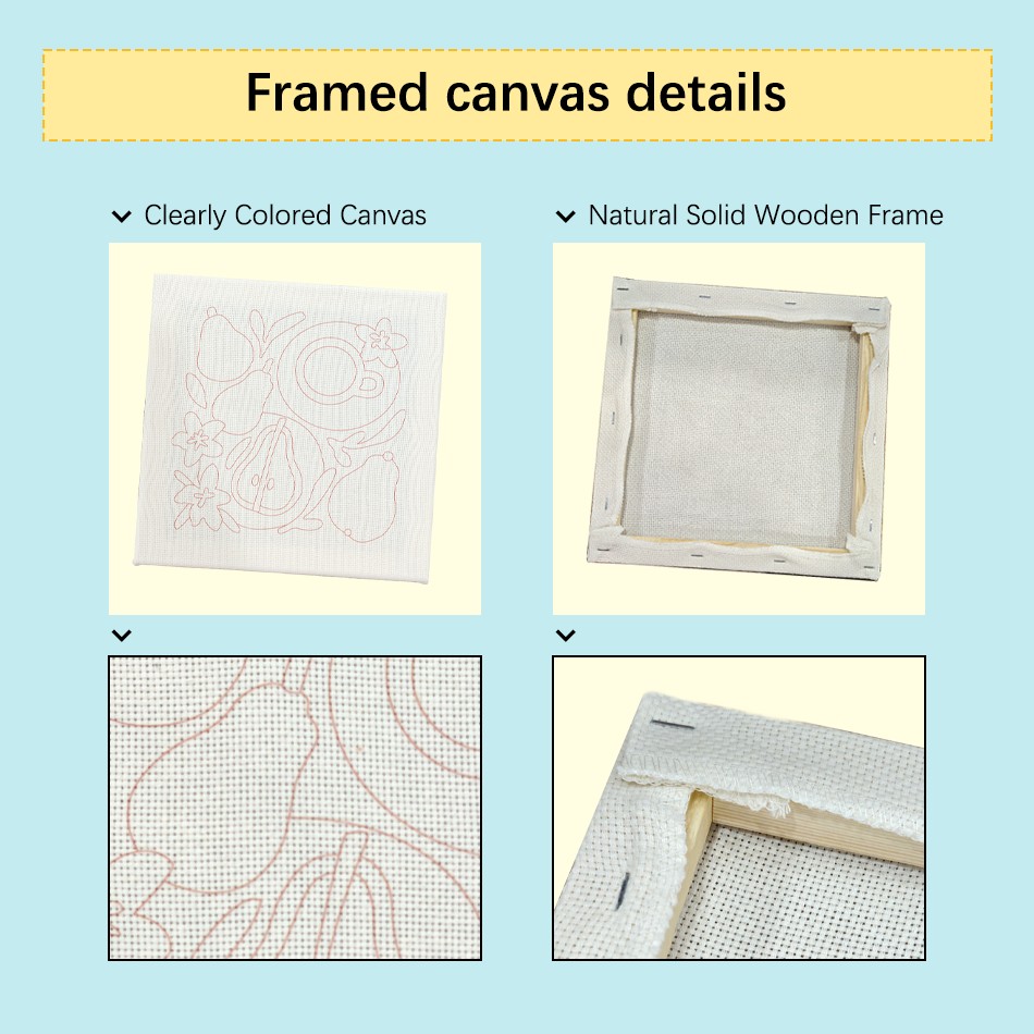 PhotoCustom القنفذ لتقوم بها ب - مراجعة Embroidery Ideas For Bags وسعره